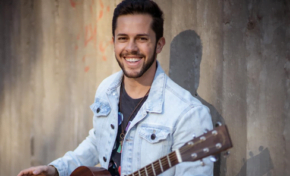 Parque Pontal terá shows musicais no final de semana  