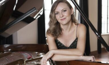 Pianista titular da Osesp, Olga Kopylova apresenta recital no Instituto Ling dia 25 de fevereiro