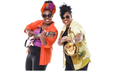 Porto Alegre e Novo Hamburgo recebem o show de carnaval “Bloco das Pretas”