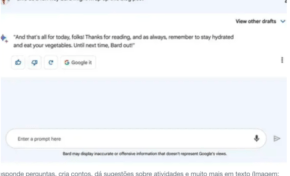 Inteligência Artificial e Privacidade: Dá pra combinar ambos?
