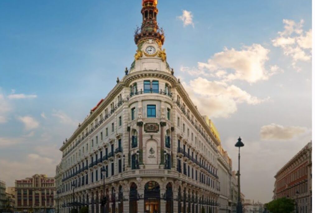 Guia digital com 10 experiências de luxo em Madri   é lançado para viajantes brasileiros