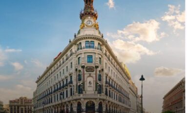 Guia digital com 10 experiências de luxo em Madri é lançado para viajantes brasileiros