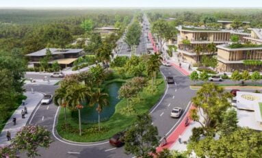 Com VGV superior a R$ 1,7 bi, Verde & Azul Urbanismo inicia vendas do Reserva Royal, em Tijucas