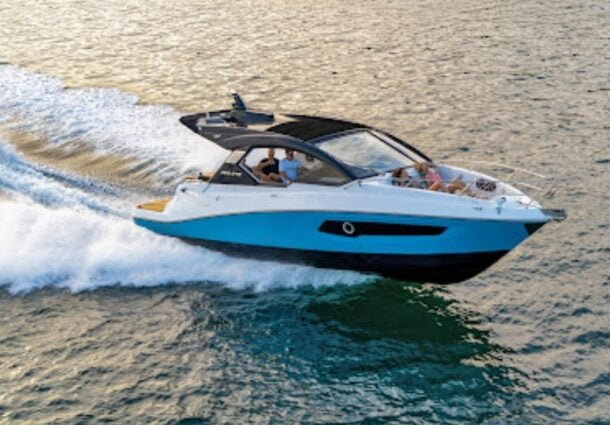 Porto Alegre sedia evento náutico inédito neste fim de semana