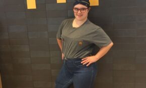 Pessoas com Síndrome de Down encontram oportunidade de desenvolvimento