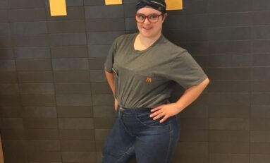 Pessoas com Síndrome de Down encontram oportunidade de desenvolvimento