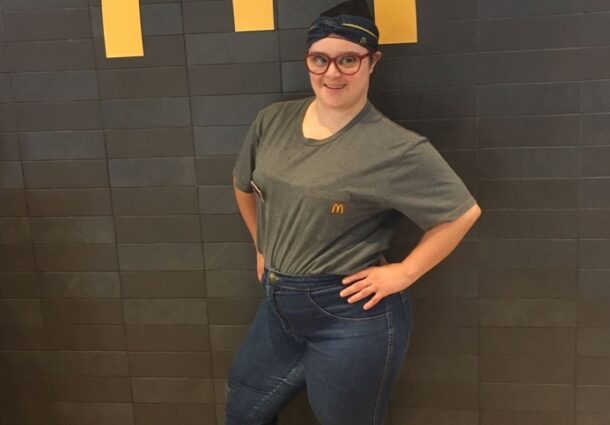 Pessoas com Síndrome de Down encontram oportunidade de desenvolvimento