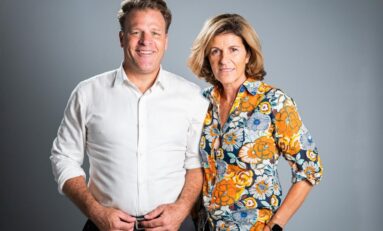 No dia do aniversário de Porto Alegre, cidade recebe imersão presencial sobre vendas com o ex-vice-presidente da Disney 