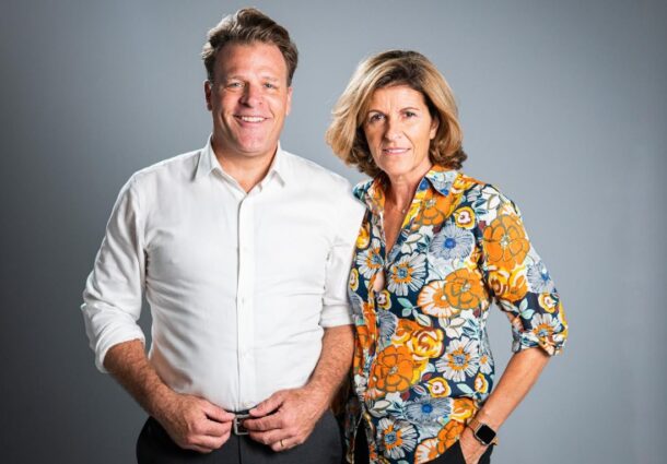 No dia do aniversário de Porto Alegre, cidade recebe imersão presencial sobre vendas com o ex-vice-presidente da Disney 