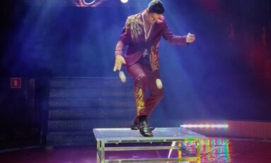 Circo Fantástico prorroga temporada no BarraShoppingSul até 16 de abril