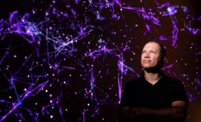 Formação gratuita com foco em arte e tecnologia