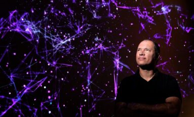 Formação gratuita com foco em arte e tecnologia