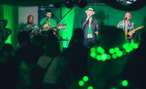 2º Saint Patrick’s Day do The Spot em NH
