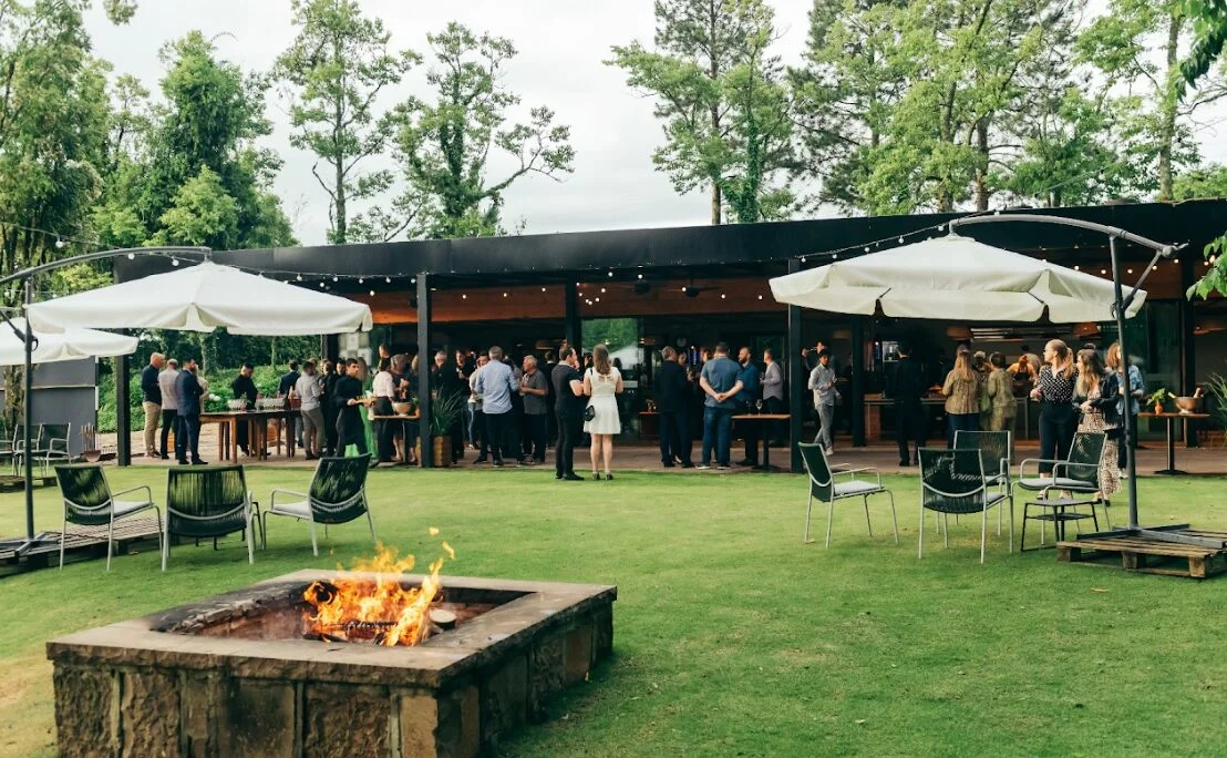Nature Vinho & Gastronomia amplia espaço para eventos