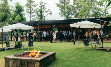 Nature Vinho & Gastronomia amplia espaço para eventos