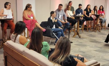 Encontro em Porto Alegre expõe os desafios do setor de eventos no RS