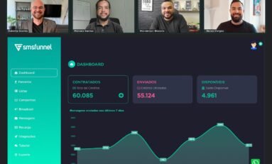 Reinventando o SMS, Startup brasileira revoluciona o remarketing e impulsiona vendas do e-commerce