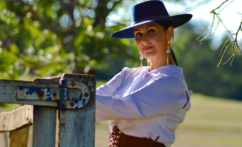 Rancho Tabacaray promove programação especial com artistas mulheres durante o mês de março