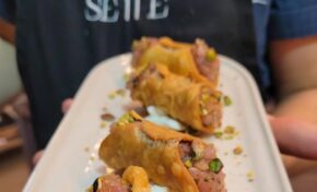 Sette terá menu especial de Páscoa e Sexta-feira Santa