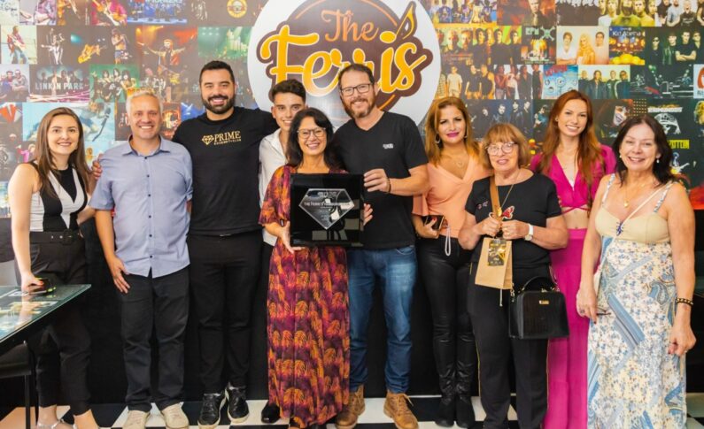Concurso Prime Gourmet Vinhedos revela os vencedores do ano