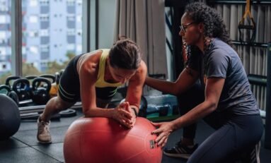 Clínica da capital promove o bem-estar através da fisioterapia