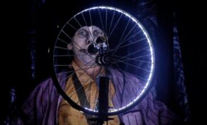 Espetáculo Espera abre as comemorações do aniversário de 15 anos da Cia. Incomode-Te