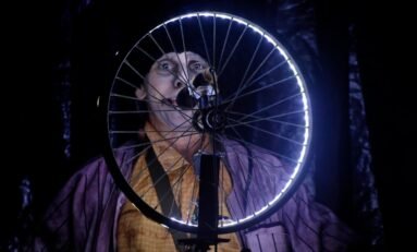 Espetáculo Espera abre as comemorações do aniversário de 15 anos da Cia. Incomode-Te