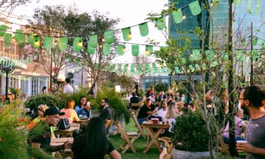 BarraMusic Sunset tem programação especial de Saint Patrick’s Day