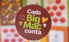 McDia Feliz arrecada mais de R$ 539 mil para instituições gaúchas de combate ao câncer infantil