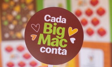 McDia Feliz arrecada mais de R$ 539 mil para instituições gaúchas de combate ao câncer infantil