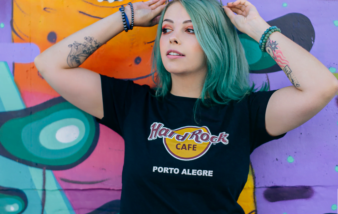 Hard Rock Cafe chega a Porto Alegre nas próximas semanas
