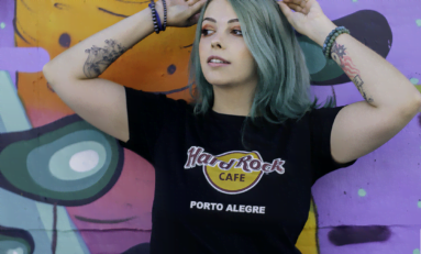 Hard Rock Cafe chega a Porto Alegre nas próximas semanas