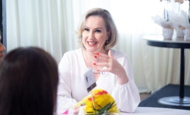 MDB Mulher RS promove evento com foco na ampliação da representatividade feminina na política