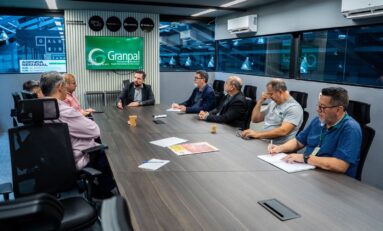 Fórum discute segurança nas escolas da Região Metropolitana