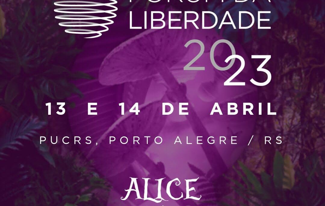 Fórum da Liberdade começa nesta quinta-feira em Porto Alegre