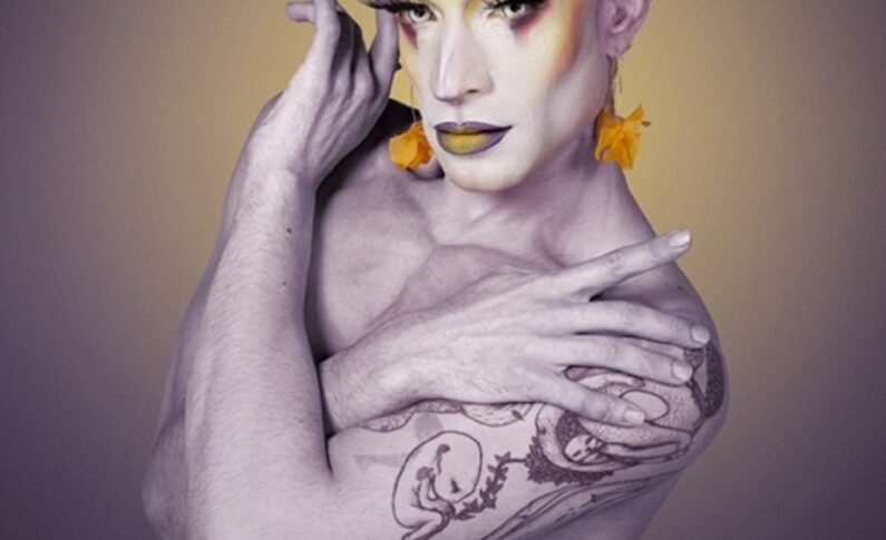 Show parisiense apresentado desde 2019 na capital francesa, Amour 's Cabaret será exibido pela primeira vez em Porto Alegre