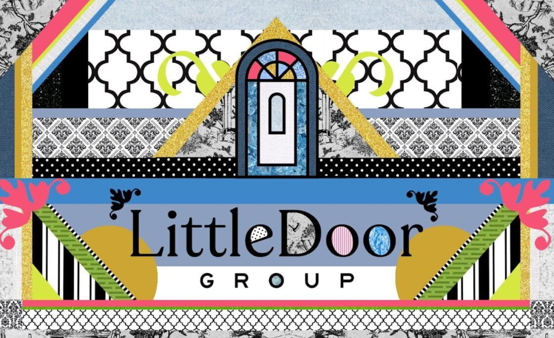 Little Door Group assume novo posicionamento e identidade visual