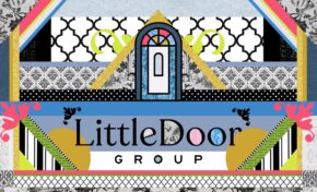 Little Door Group assume novo posicionamento e identidade visual