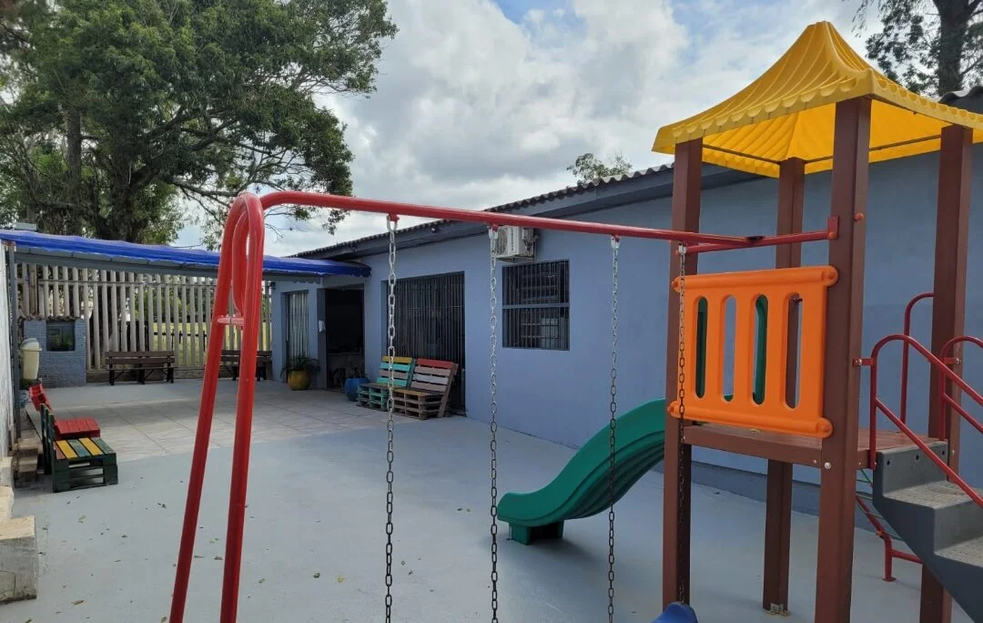 Iniciativa social da Polo Films investe na educação   e na construção de uma cultura mais sustentável