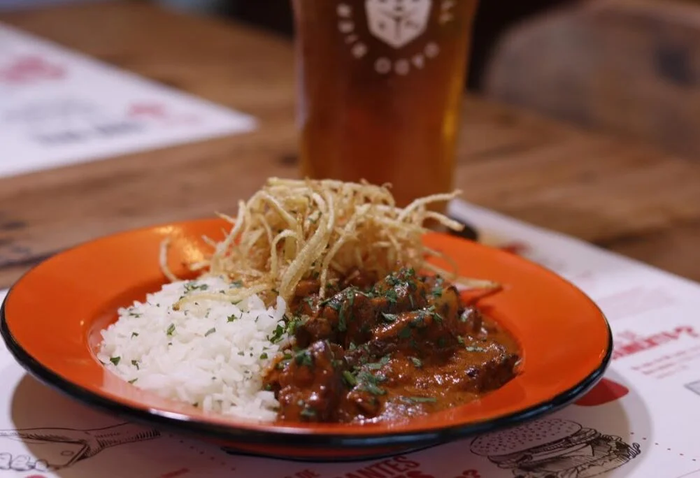 Food Hall Dado Bier anuncia nova operação 