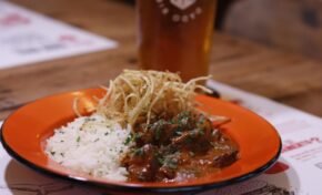 Food Hall Dado Bier anuncia nova operação 