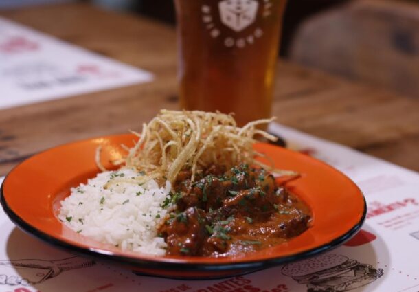 Food Hall Dado Bier anuncia nova operação 