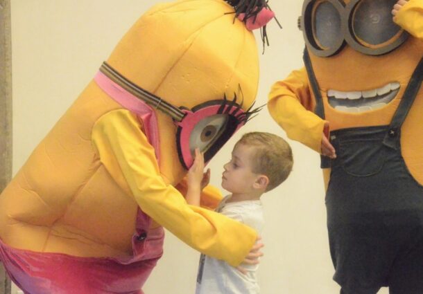 Projeto `Sinfonia Diferente RS na Estrada´ faz apresentação em Porto Alegre