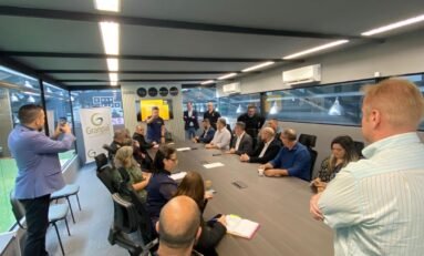 Granpal discute o cenário nas escolas e da posse a sua nova diretoria