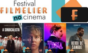 Começa amanhã, 19/4, o Festival Filmelier no Cinema na cidade de Porto Alegre