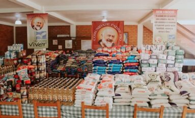 Entidades participantes do Diversão Solidária comemoram a arrecadação recorde