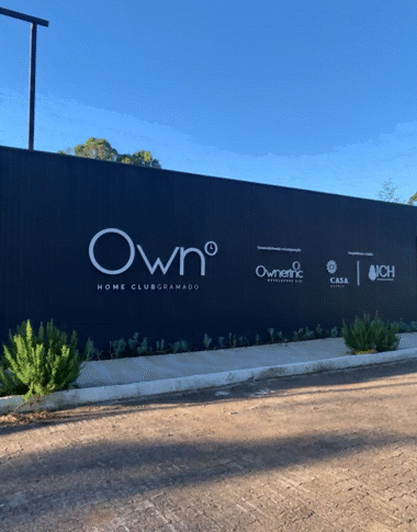 Own Time Home Club abre vagas de trabalho para contratação imediata