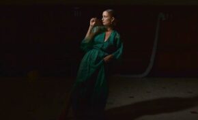 JULIETA VENEGAS SE APRESENTA EM PORTO ALEGRE COM TURNÊ “TU HISTORIA”