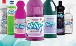 Nelly: Indústria de Caxias do Sul lança clube de assinatura de produtos de limpeza com base em perfumaria fina