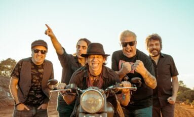 BarraMusic Sunset terá shows de Tati Portella e Acústicos & Valvulados